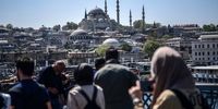 زلزله هم سفر ایرانیان به ترکیه را کنسل نکرد/ آمار جدید اعلام شد