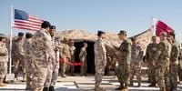 نیویورک تایمز: آمریکا شمار نظامیان خود را در پایگاه‌های قطر و بحرین کاهش داد