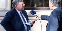 انتقاد شدید اولیانوف از قطعنامه ضدایرانی آژانس