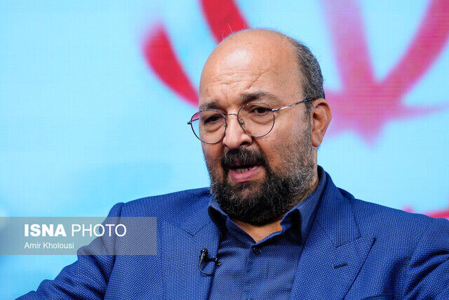 جواد امام: جنگ توجیه همه ناکامی‌های دولت نیست/ وفاق با مردم مهم‌تر از حفظ رقبای سیاسی است/ اگر دولت در زمینه رفع فیلترینگ اختیار کافی ندارد، باید شفاف به مردم بگوید