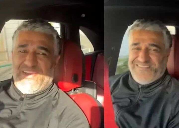 روایت بازیکن سابق استقلال درباره پژمان جمشیدی: خود پژمان هم شوکه شده بود / برگردد دیگر آن آدم سابق نمیشود