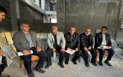 بانک‌ها در پرداخت تسهیلات مسکن بیشتر همکاری کنند