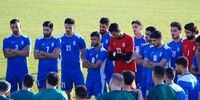 کاروان تیم ملی به این کشور می‌روند + فیلم
