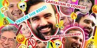 اکونومیست: چگونه با سوسیالیسم نسل زِد مقابله کنیم؟ | آموزه «من اولویتم» (me-first) تهدیدی برای رفاه است | از زهران ممدانی تا زک پولانسکی 