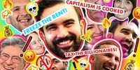 اکونومیست: چگونه با سوسیالیسم نسل زِد مقابله کنیم؟ | آموزه «من اولویتم» (me-first) تهدیدی برای رفاه است | از زهران ممدانی تا زک پولانسکی 