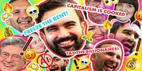 اکونومیست: چگونه با سوسیالیسم نسل زِد مقابله کنیم؟ | آموزه «من اولویتم» (me-first) تهدیدی برای رفاه است | از زهران ممدانی تا زک پولانسکی 