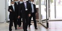نایب رئیس مجلس به اسپانیا رفت/ دلیل سفر نیکزاد