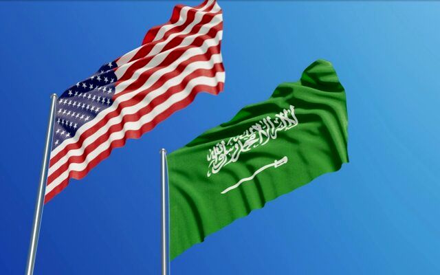 واکنش آمریکا به حملات انصارالله یمن به مواضع حیاتی عربستان
