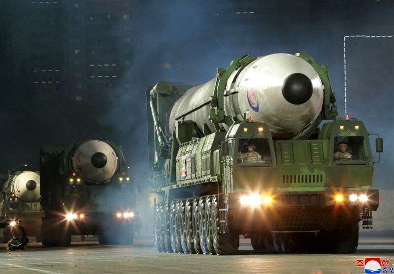 دستور خطرناک رهبر کره شمالی به ارتش: آماده حمله هسته ای باشید