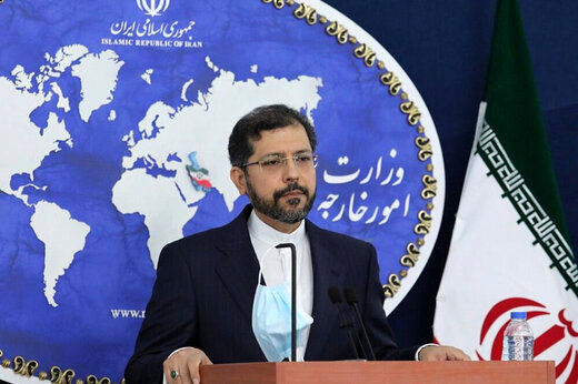 تمدید توافق ایران و آژانس در پروسه بررسی نهایی