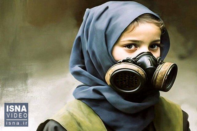 در زمان نشت گاز و مواد شیمیایی در مدرسه چه کنیم؟ + فیلم