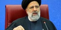 رئیسی: ایران مثل گذشته از حقوق مردم یمن حمایت می‌کند