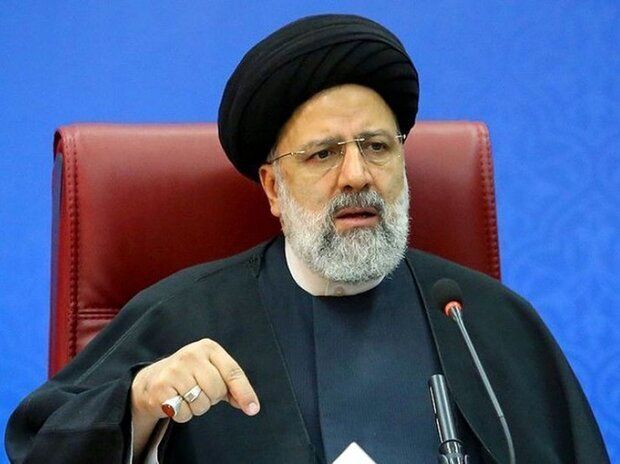 رئیسی: ایران مثل گذشته از حقوق مردم یمن حمایت می‌کند