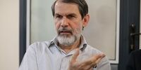 دیدار انتخاباتی جبهه پایداری با رئیسی، نیکزاد، رستم قاسمی، حدادعادل و ضرغامی
