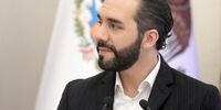 رئیس جمهوری السالوادور خودش را پیروز انتخابات اعلام کرد