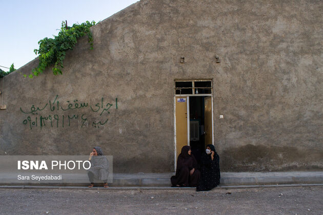 تصاویر/ «کوچه‌نشینی» رسمی که از کوچه‌های پایتخت رخت بربست
