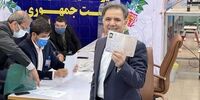 روایت عباس آخوندی از پشت پرده ردصلاحیتش