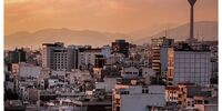 شوک به بازار مسکن تهران/ قیمت‌ها در این مناطق کاهشی شد+ نمودار