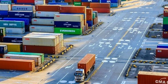 شکاف عجیب در ترکیب تجارت ایران! ثبت ارزان‌ترین حجم صادرات!