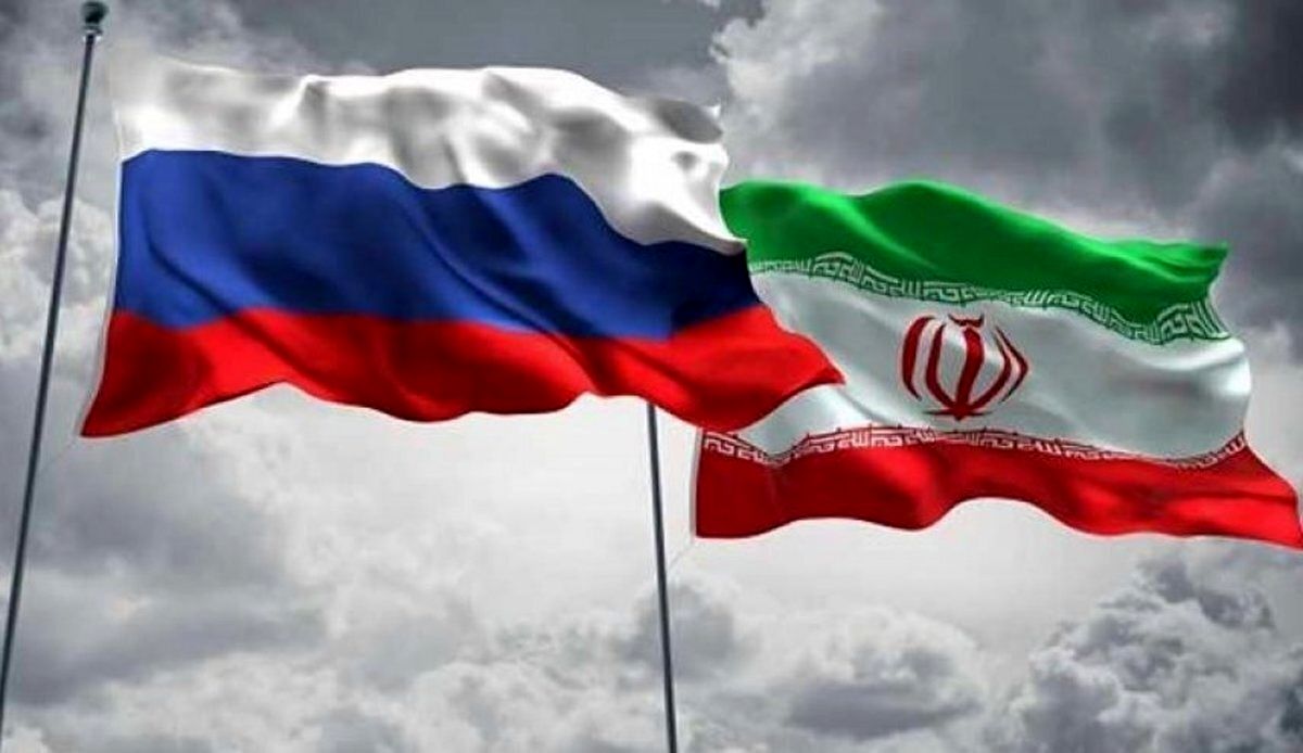 واردات کارگران روسی به ایران!
