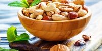 این دردها را با خوردن آجیل درمان کنید