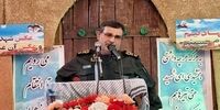 خط و نشان فرمانده نیروی دریای سپاه برای آمریکایی ها
