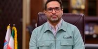 تولید 739هزارتن تختال در فولاد هرمزگان طی 6ماهه نخست 1404
