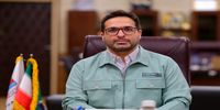 تولید 739هزارتن تختال در فولاد هرمزگان طی 6ماهه نخست 1404