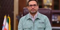 تولید 739هزارتن تختال در فولاد هرمزگان طی 6ماهه نخست 1404