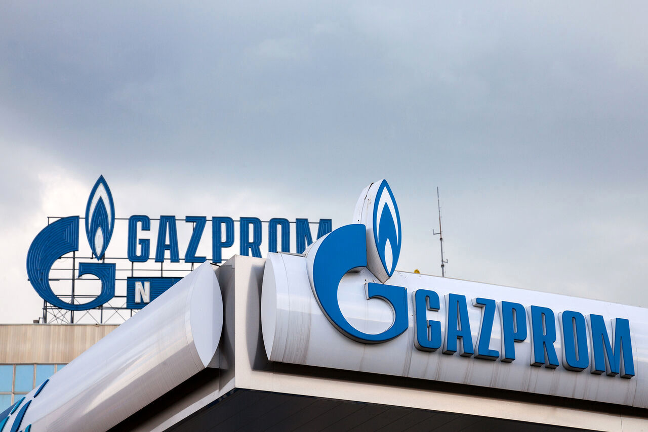زیمنس، مقصر کاهش ۴۰ درصدی گاز صادراتی روسیه به برلین