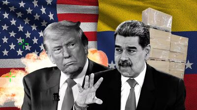 نشانه‌های آغاز یک جنگ جدید | اختیارات ترامپ برای حمله به ونزوئلا کافی است؟