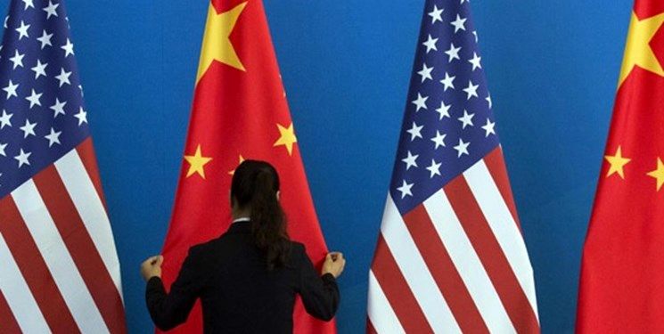 محکومیت دوباره تحریم‌های جدید آمریکا علیه چین از سوی این کشور