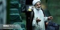 افشاگری ذوالنوری علیه وزیر احمدی نژاد