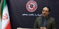 تکذیب مخالفت رئیس جمهور با تعطیلی تهران 