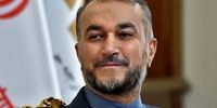 دیدار سفیر جدید ایران در ایتالیا با امیرعبداللهیان