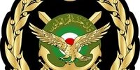تصویر ویژه رسانه ارتش ایران درباره عملیات «الاقصی»