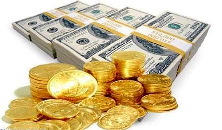 گزارش «اقتصادنیوز» از بازار طلا و ارز پایتخت؛ نوسان کم‌دامنه و ریزش محدود قیمت‌ها