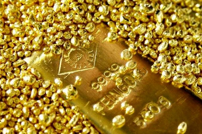 تحلیل تکنیکال قیمت طلا/آینده طلا چه خواهد بود؟