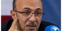 رئیس کل گمرک ایران راهی بندرعباس شد