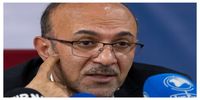 رئیس کل گمرک ایران راهی بندرعباس شد