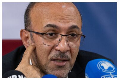 رئیس کل گمرک ایران راهی بندرعباس شد