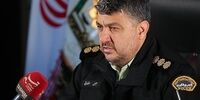 ترفند عجیب سرقت خودرو در تهران!
