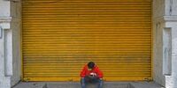 کرونا دره سیلیکون هند را خالی کرد