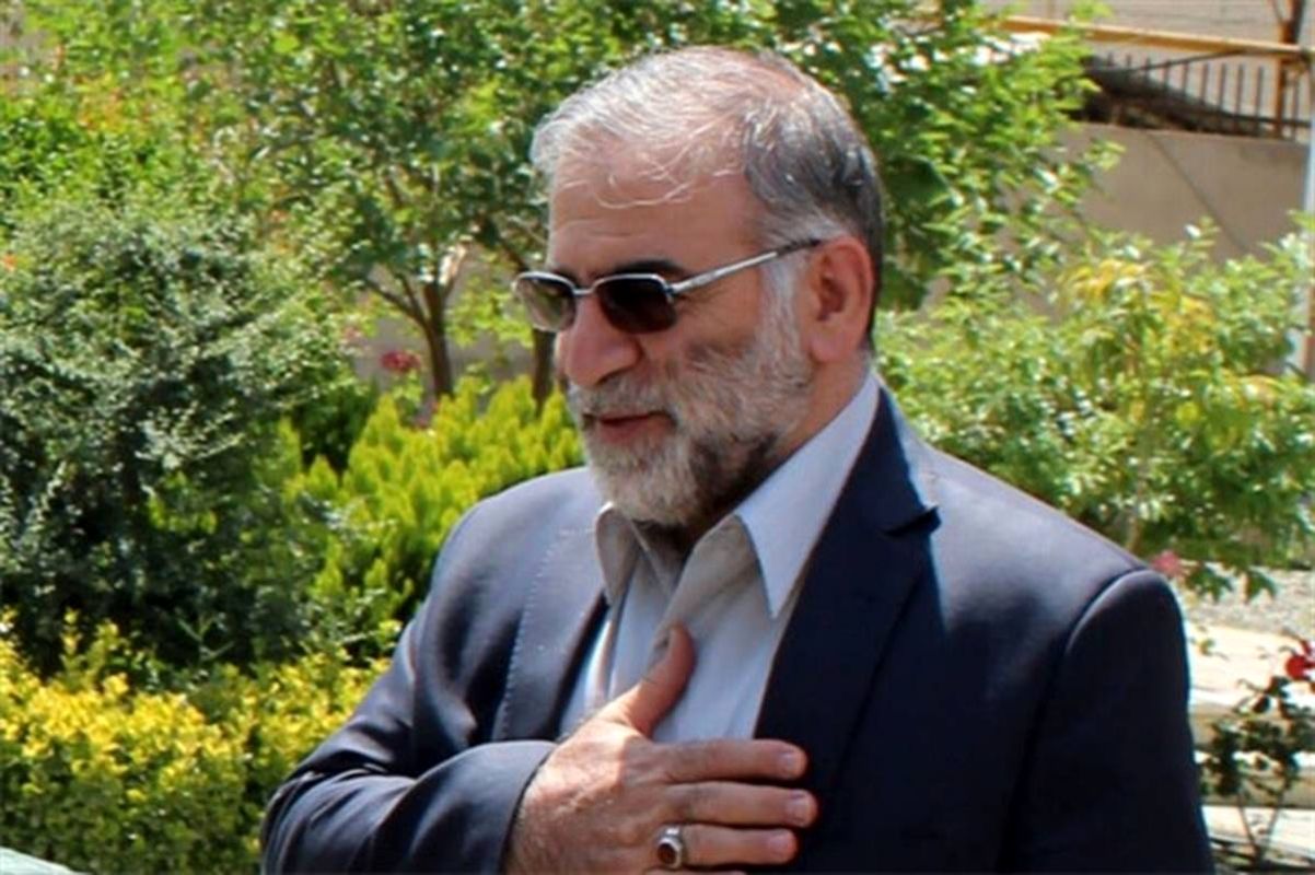 افشای جزئیات تازه از ترور دانشمند هسته ای ایران + عکس