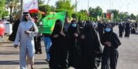 اعلام ممنوعیت‌ها و محدودیت‌های اعزام زائران اربعین حسینی(ع) 