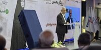 نهاوندیان در مراسم رونمایی از کتاب «روزگار محسن»: نتوانسته‌ایم جمع میان نفع فردی و خیر جمعی را به‌درستی الگوسازی و معرفی کنیم/  الگوهایی مانند محسن جلال‌پور، باید در جامعه تکثیر شوند