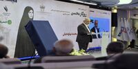 نهاوندیان در مراسم رونمایی از کتاب «روزگار محسن»: نتوانسته‌ایم جمع میان نفع فردی و خیر جمعی را به‌درستی الگوسازی و معرفی کنیم/  الگوهایی مانند محسن جلال‌پور، باید در جامعه تکثیر شوند