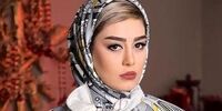 تتوی جدید سحر قریشی جنجال به پا کرد/ عکس