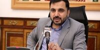 وزیر ارتباطات: نمودار «وضعیت پهنای باند بین‌الملل کشور» در فضای مجازی جعلی است