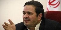 یک نماینده مدعی شد؛ اینستاگرام به ایران پیام فرستاد!
